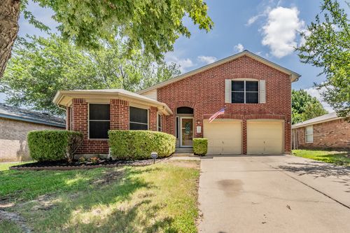 515 Berryhill Dr, Mansfield, TX, 76063-3626 | Card Image