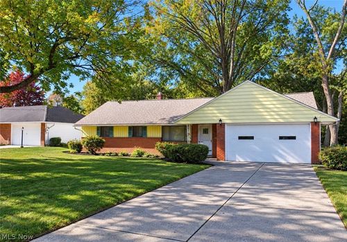 470 Karl Drive, Richmond Heights, OH, 44143 | Card Image
