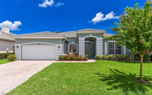 704 Sw Myakka River Trce, Port St. Lucie, FL, 34986-2059 | Card Image