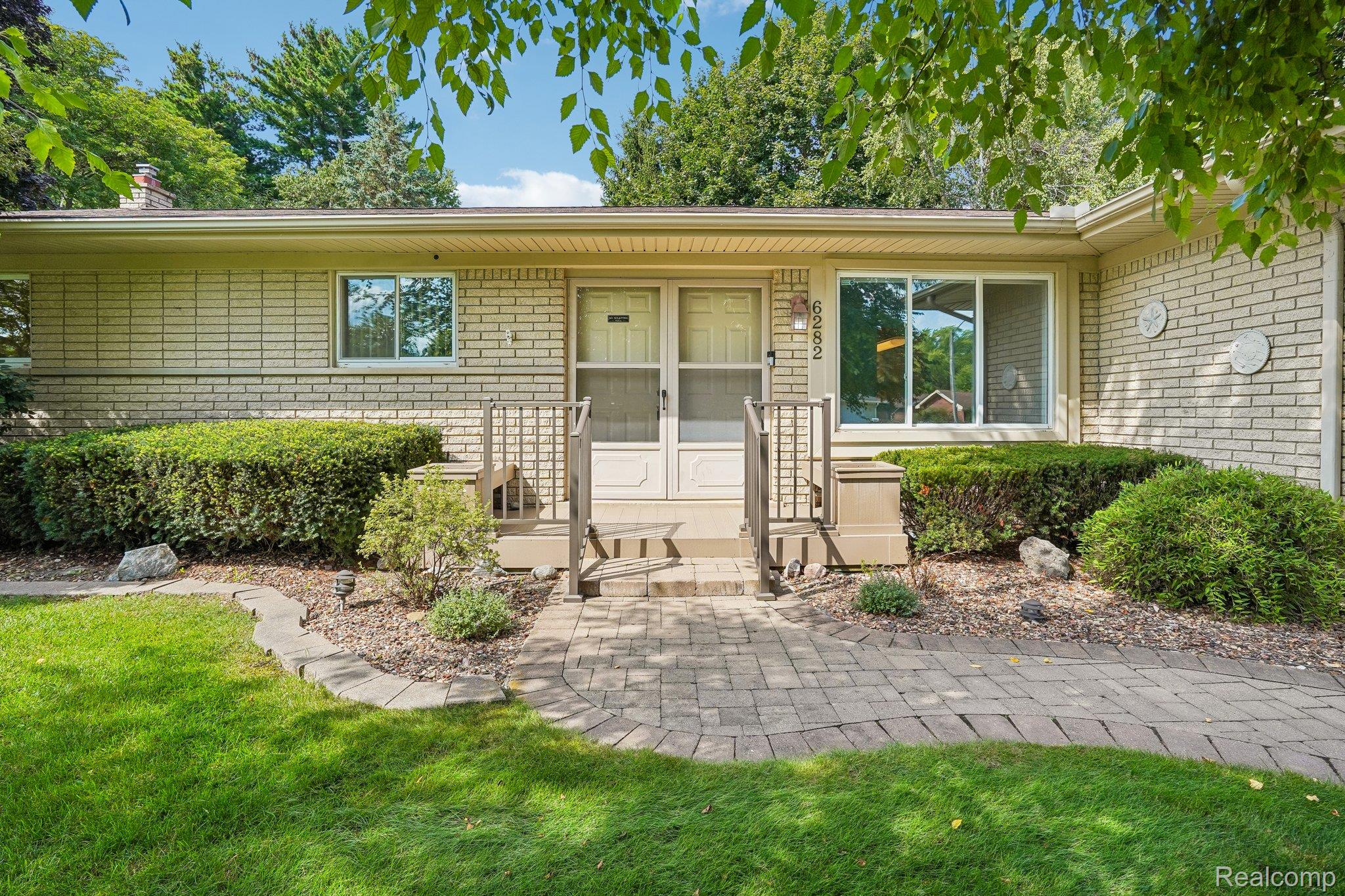 Residential in Independence Charter Township 2