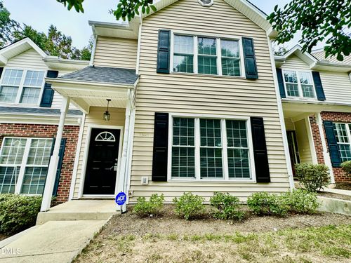 7327 Bonnie Ridge Ct, Raleigh, NC, 27615-6256 | Card Image