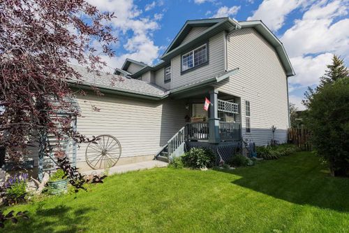 234 Quigley Dr, Cochrane, AB, T4C1T3 | Card Image