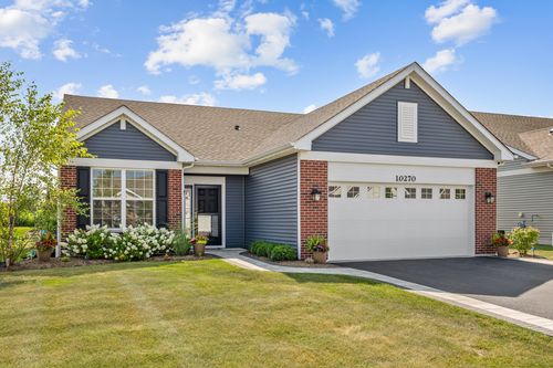 10270 Ehorn Road, Huntley, IL, 60142 | Card Image