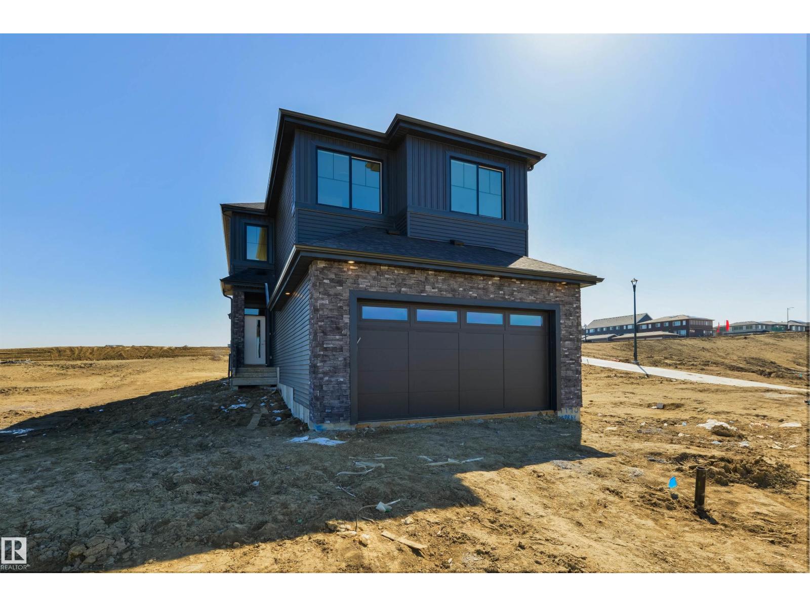 Residential in Edmonton 2