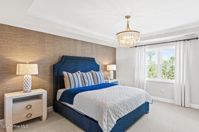 819 Anchors Bend Way, Townhouse with 3 bedrooms, 3 bathrooms and 2 parking in Wilmington NC | Image 36