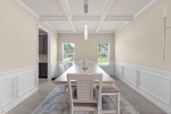 3015 Button Cir, House other with 4 bedrooms, 3 bathrooms and null parking in Loganville GA | Image 15