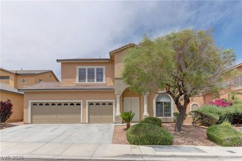 5862 Bluthe Bridge Ave, Las Vegas, NV, 89141-3891 | Card Image