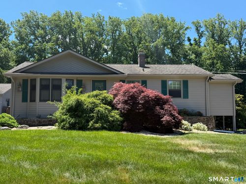 66 Tuckahoe Dr, Shelton, CT, 06484-2741 | Card Image