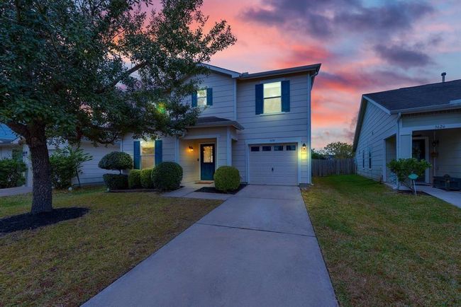 3630 Garrison Run Dr, House other with 3 bedrooms, 3 bathrooms and 1 parking in Spring TX | Image 4