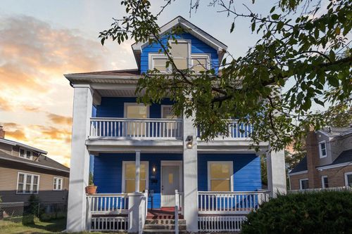 434 16th Ave, Rockford, IL, 61104-5109 | Card Image