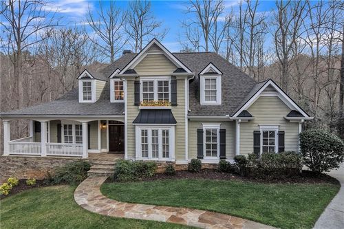 121 Gold Rush Run, Dahlonega, GA, 30533-7114 | Card Image