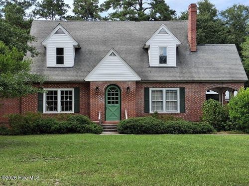201 E Bell St, Tabor City, NC, 28463-2530 | Card Image