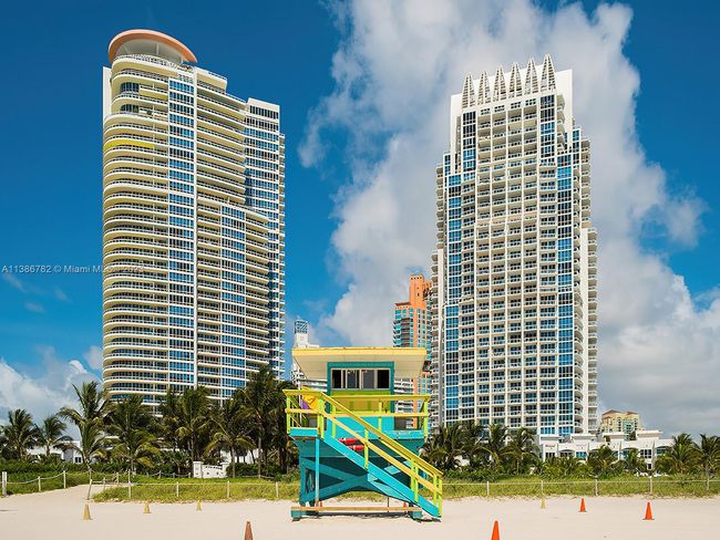 APT-501 - 50 S Pointe Dr, Condo with 1 bedrooms, 1 bathrooms and null parking in Miami Beach FL | Image 11