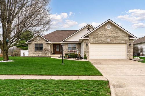1007 Ridge Dr, Circleville, OH, 43113-9076 | Card Image