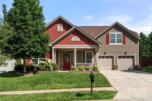 1152 Mckee Farm Ln, Belmont, NC, 28012-8671 | Card Image