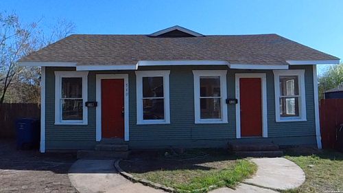 540-538 Kayton Ave, San Antonio, TX, 78210-3502 | Card Image