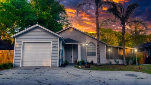 1931 Sw 73rd St, GAINESVILLE, FL, 32607-3758 | Card Image