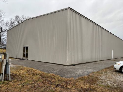 TBD N Main St, Hindsville, AR, 72738 | Card Image