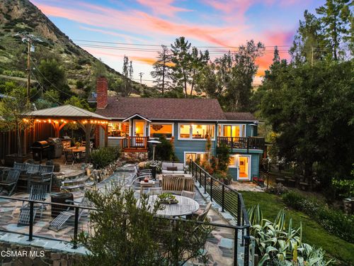 2315 Terrace Ln, Agoura Hills, CA, 91301-2840 | Card Image