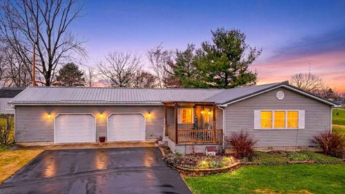 10460 State Route 28, Frankfort, OH, 45628-9741 | Card Image