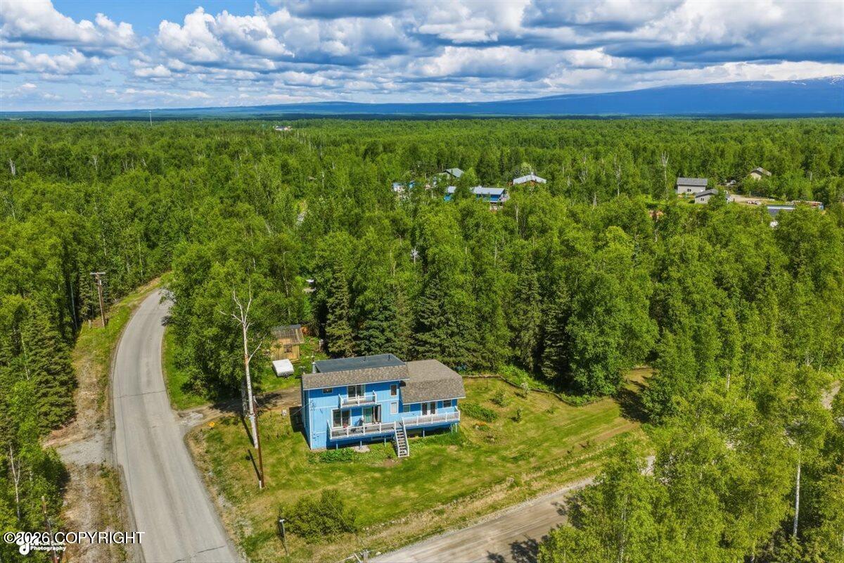 Residential in Wasilla