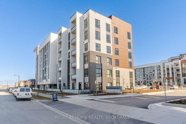 460 Gordon Krantz Ave, Condo with 1 bedrooms, 1 bathrooms and null parking in Milton ON | Image 26