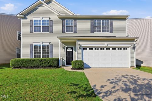 112 Jasper Point Dr, Holly Springs, NC, 27540-6962 | Card Image