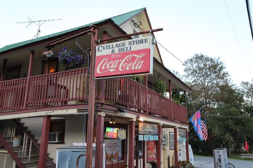 25 S Craftsbury Rd, Craftsbury, VT, 05826-9739 | Card Image