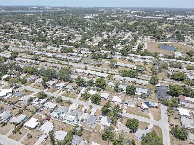 8358 Candlewood Rd, House other with 1 bedrooms, 1 bathrooms and null parking in SEMINOLE FL | Image 29