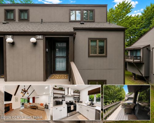 26 Middle Village Way, Tannersville, PA, 18372-7722 | Card Image