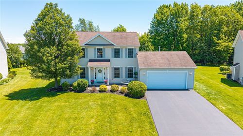 1154 Sweet Creek Cir, Webster, NY, 14580-9042 | Card Image