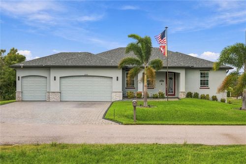 26594 Barranquilla Ave, PUNTA GORDA, FL, 33983-5725 | Card Image