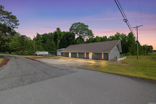 421 Grant 81, Sheridan, AR, 72150-8265 | Card Image