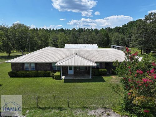 195 Mollie Bowen Ln, Cobbtown, GA, 30420-5133 | Card Image