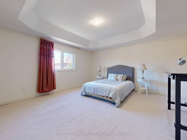 18 Freesia Rd, House other with 3 bedrooms, 3 bathrooms and 4 parking in Brampton ON | Image 17