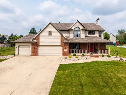 15329 Laurel Ridge Pl, Leo, IN, 46765-9308 | Card Image