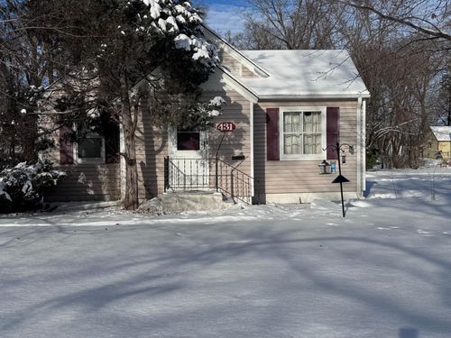 431 Fremont St, Anoka, MN, 55303-2139 | Card Image