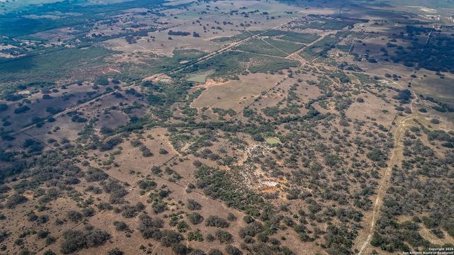 000 No Name, Home with 0 bedrooms, 0 bathrooms and null parking in Elmendorf TX | Image 36