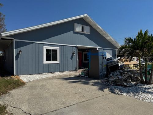 14019 W Parsley Drive, Madeira Beach, FL, 33708 | Card Image