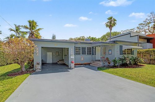 7601 Sw 59th Ct, South Miami, FL, 33143-5110 | Card Image