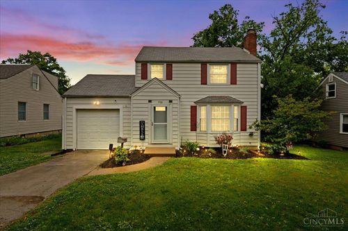 926 Harrison Ave, Hamilton, OH, 45013-3401 | Card Image