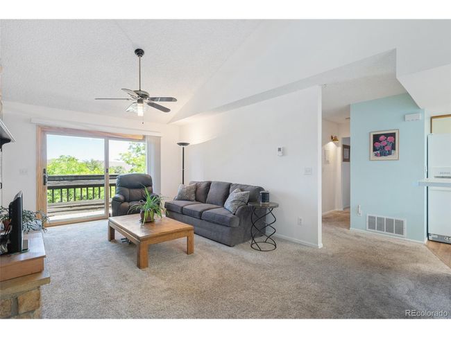 3021 Capstan Way, House attached with 2 bedrooms, 2 bathrooms and null parking in Colorado Springs CO | Image 7