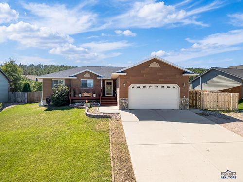 10115 Laramie Ln, Summerset, SD, 57718-4701 | Card Image