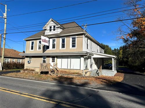 203-1825 Route 209, Brodheadsville, PA, 18322-7140 | Card Image