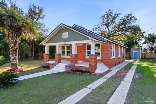 505 S 1st St, Pensacola, FL, 32505 | Card Image