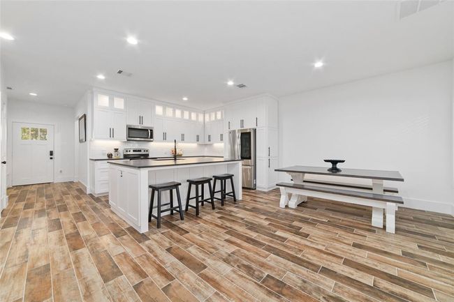 3014 Titus, House other with 4 bedrooms, 3 bathrooms and 3 parking in New Caney TX | Image 9