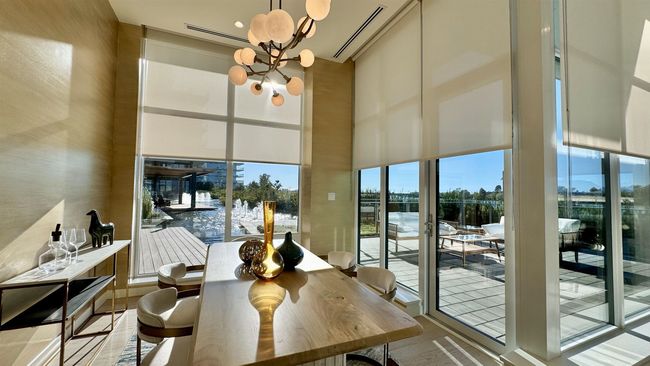 101 - 6833 Pearson Way, Condo with 4 bedrooms, 4 bathrooms and 3 parking in Richmond BC | Image 4