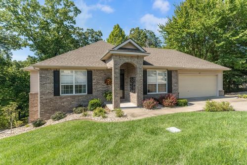 27 Glenbrook Ln, Bella Vista, AR, 72715-3067 | Card Image