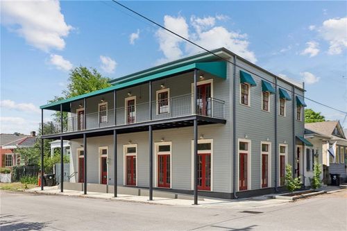 601 8th St, New Orleans, LA, 70115-1008 | Card Image