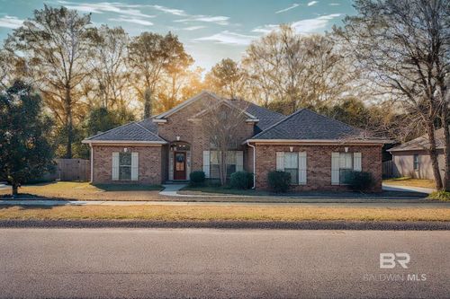 9545 Bristow Court, Mobile, AL, 36695 | Card Image